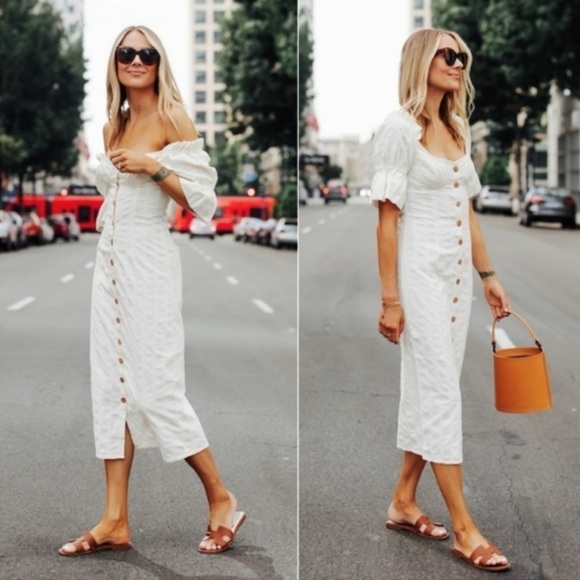 Free People Dresses & Skirts - SOLD